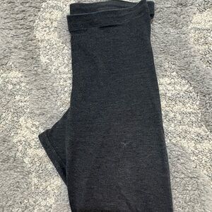 Black Leggings